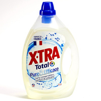 X-Tra Total+ pure & efficace