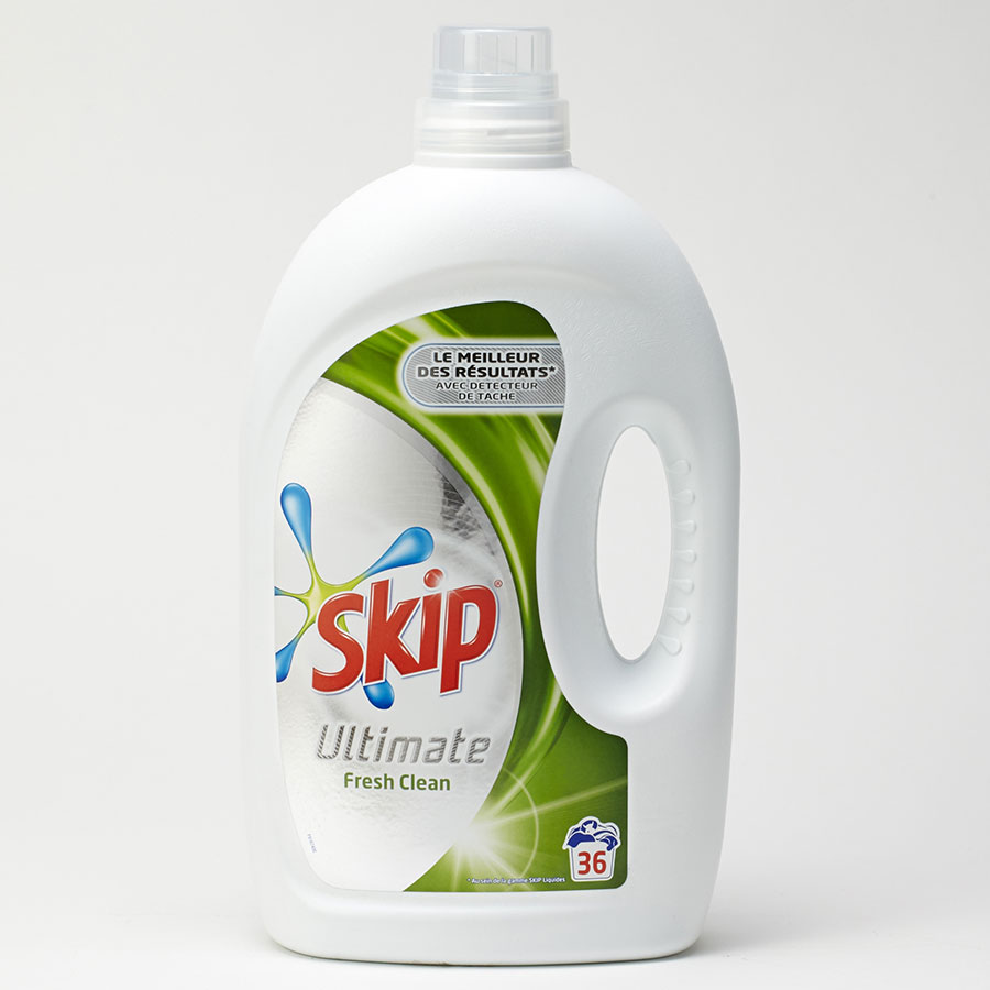 Skip Ultimate Fresh Clean