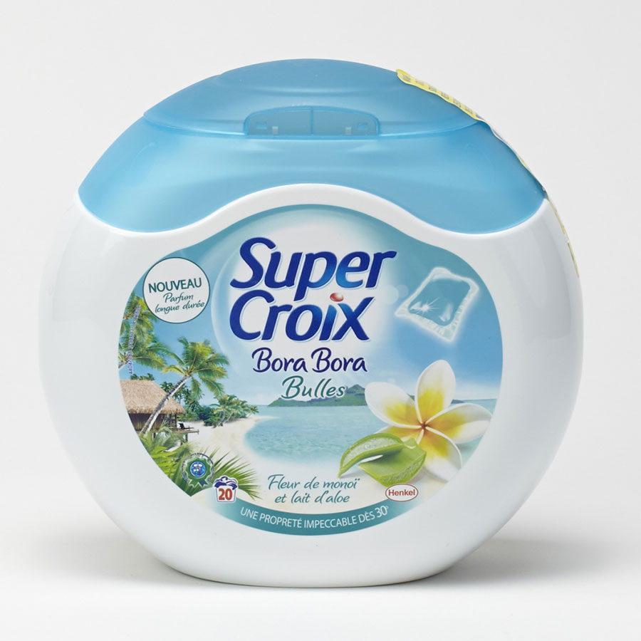 Super Croix Bora Bora