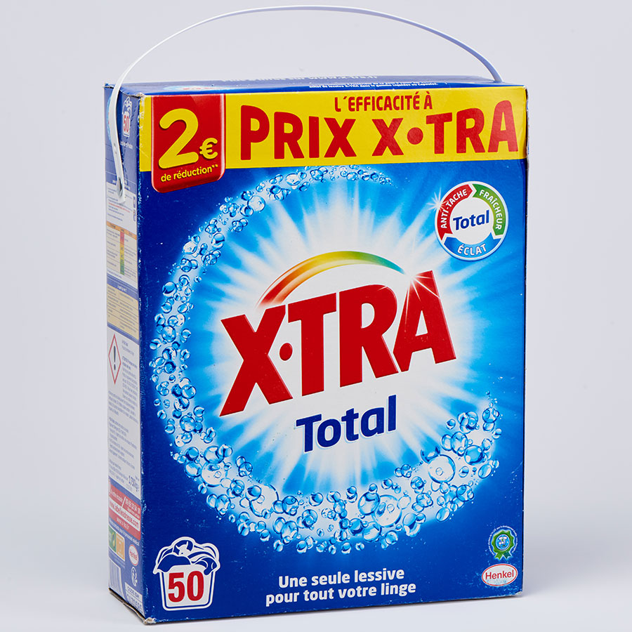 X-Tra Total