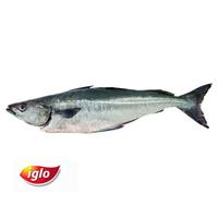 Iglo, 8 tranches de filet, ANE
