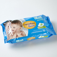 Carrefour Baby Fresh