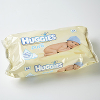 Huggies Pure