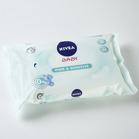 Nivea baby Pure & Sensitive