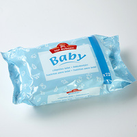 Top budget (Intermarché) Baby