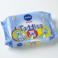 Nivea baby Toddies