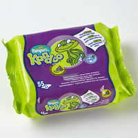 Pampers Kandoo