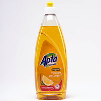 Apta (Intermarché) Original vinaigre & citron