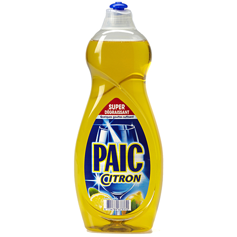 Paic Citron