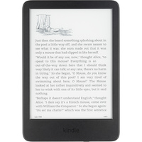 Amazon Kindle (2024)