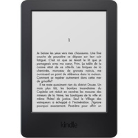 Amazon Kindle Paperwhite(*1*)