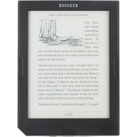 Bookeen CyBook Muse FrontLight