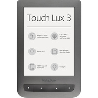 PocketBook Touch Lux 3(*4*)
