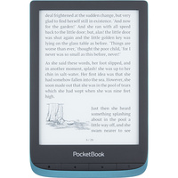 PocketBook Touch Lux 4(*4*)