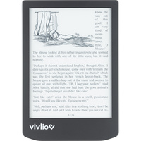 Vivlio Light Zen