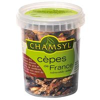 Chamsyl de France Boletus edulis