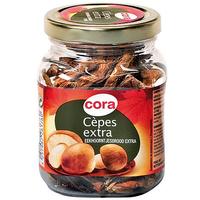 Cora extra