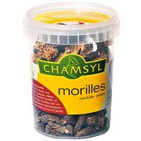 Chamsyl Morchella