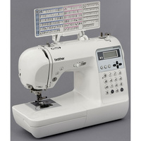 Brother Innovis NV 55
- Vue principale