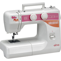 Elna 1000 Sew Fun
- Vue principale