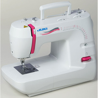 Juki HZL-353ZR-A
- Vue principale