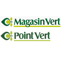 Magasins Verts/Point Vert 