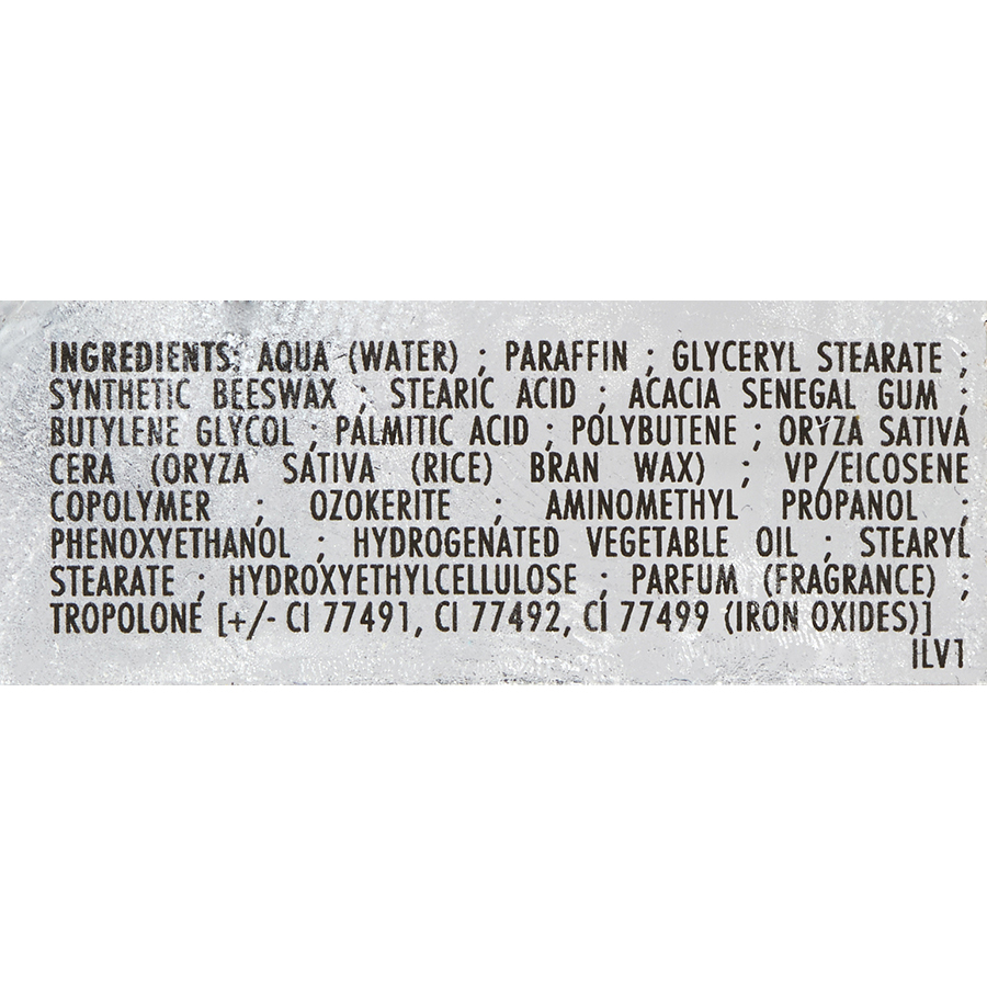 Arcancil Volume oohlala ! - Liste des ingrédients