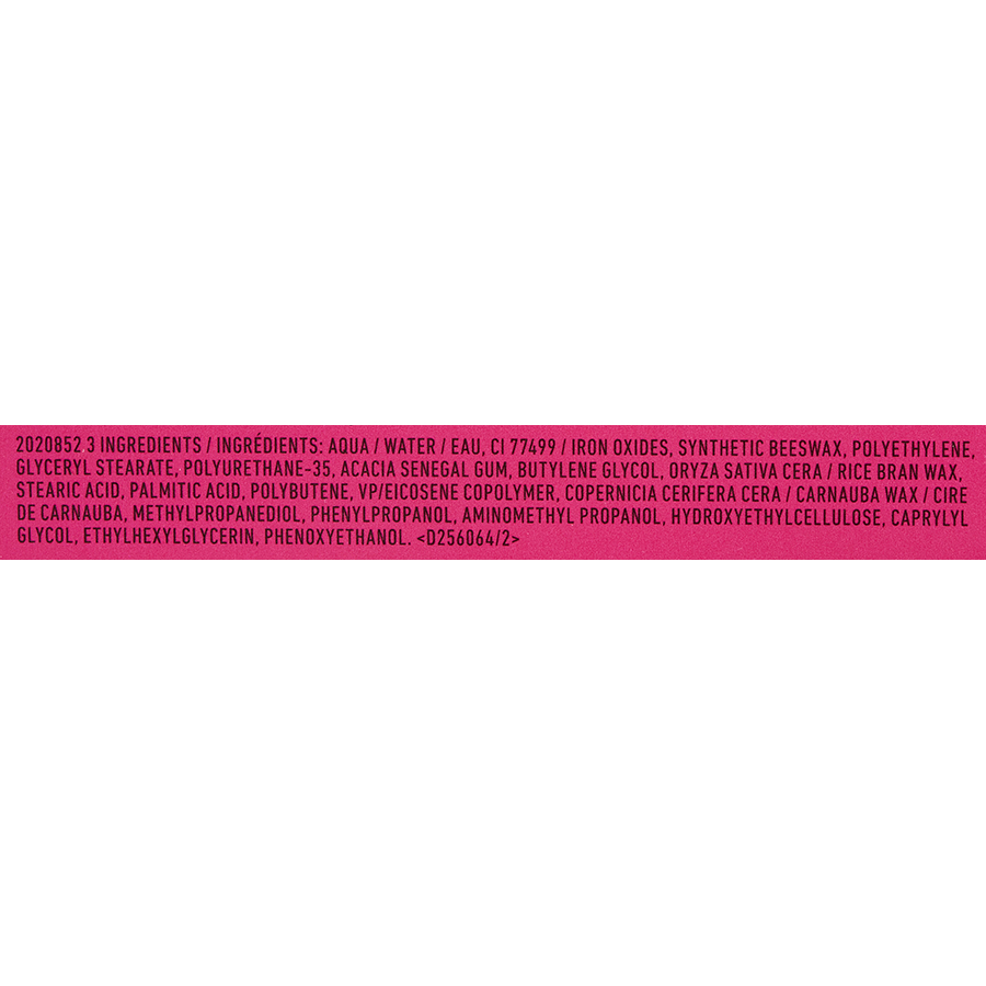 Test Nyx On the rise volume liftscara Mascara UFCQue Choisir