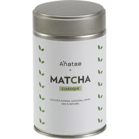 Anatae Thé matcha classique