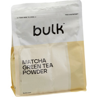 Bulk Thé matcha en poudre