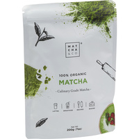 Matcha & Co Thé matcha culinaire