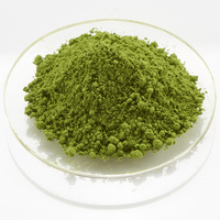 Milia Matcha Matcha cérémonie