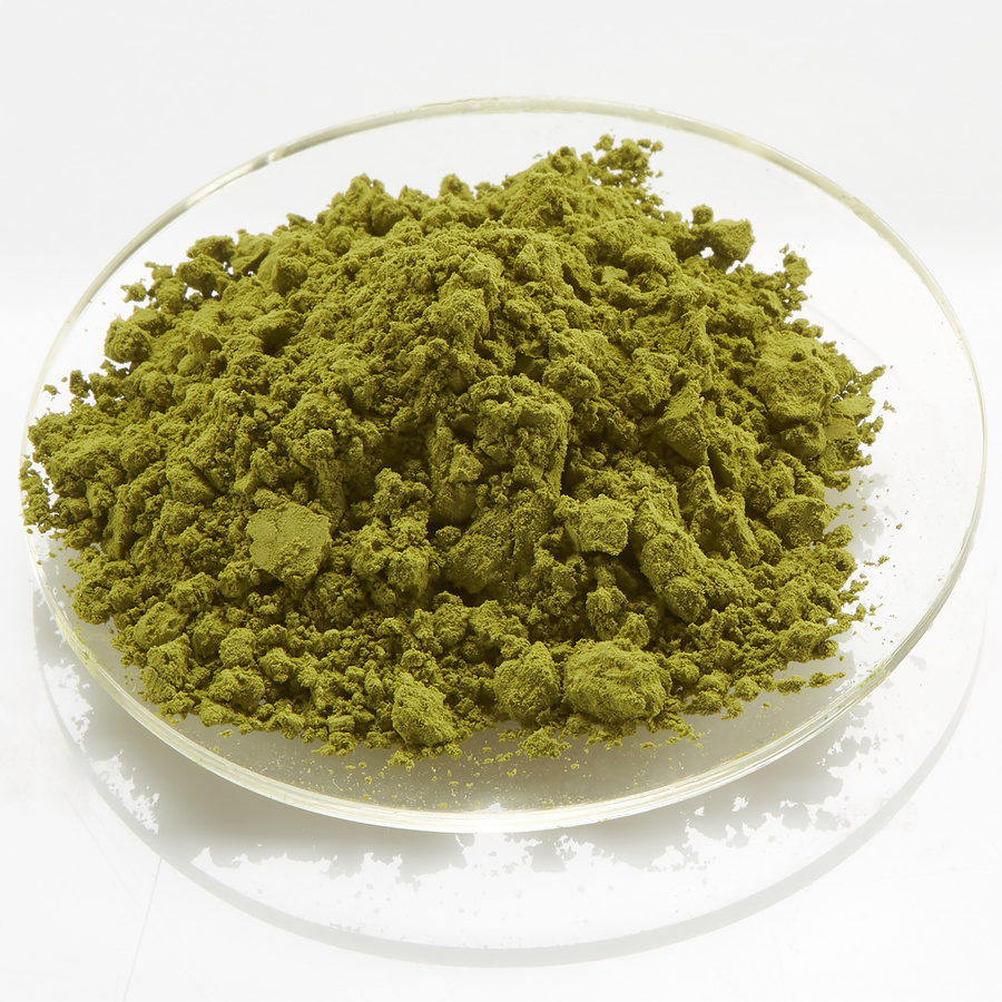 Aromandise Poudre de thé vert matcha