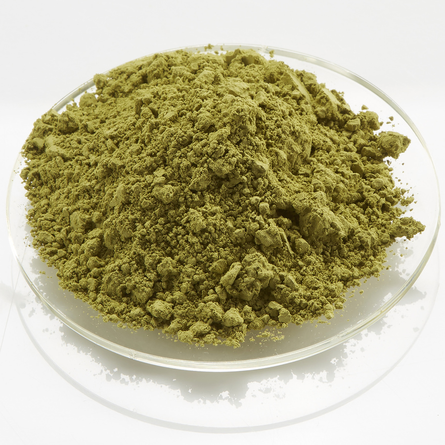 Bulk Thé matcha en poudre