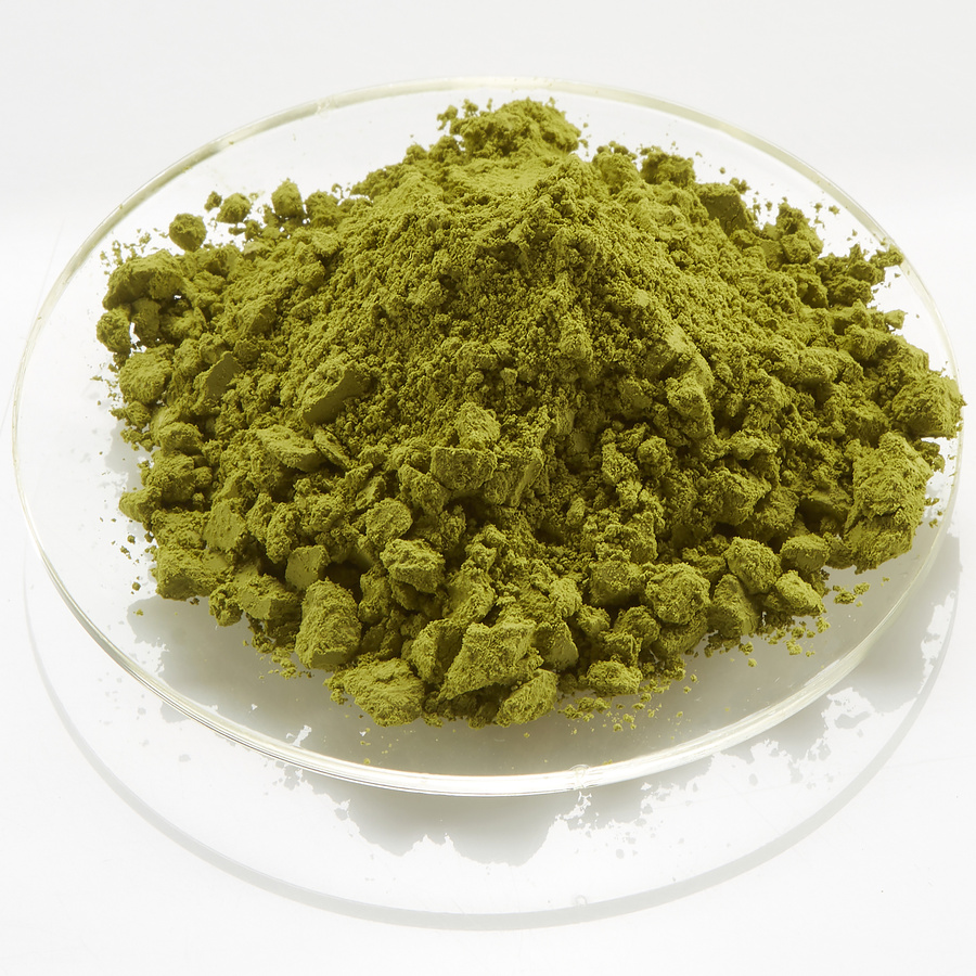 Matcha & Co Thé matcha culinaire