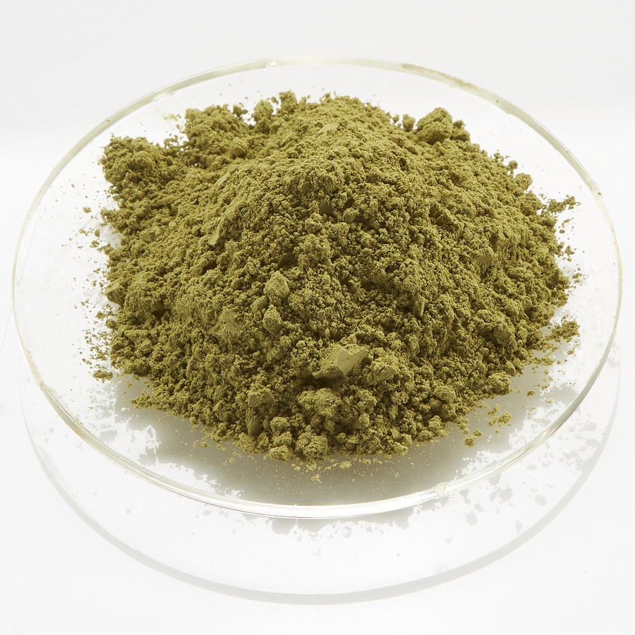 Touch Organic Thé vert matcha