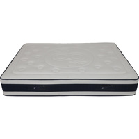 8 heures (Conforama) L'Éblouissant - Vue de côté