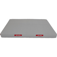 Bett1 Matelas souple Bodyguard - Vue de côté