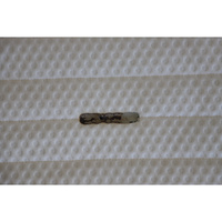 Ikea Ånneland mi-ferme 804.817.07 - Résultat du test d'inflammabilité avec des cigarettes