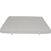 Jysk Stria plus ferme - Vue de côté