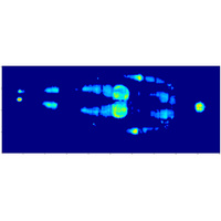 Kipli Hybride ultime - Illustration de la pression totale