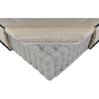 Kipli Hybride ultime - Découpe du matelas