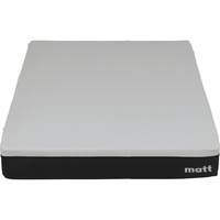 Matt Sleeps Hybrid Pro