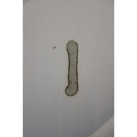 Merinos Pop - Résultat du test d'inflammabilité avec des cigarettes