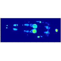 Nuit Faubourg (But) Orsay - Illustration de la pression totale