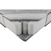 Nuit Faubourg (But) Orsay - Découpe du matelas