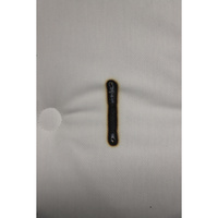 Nuit Faubourg (But) Orsay - Résultat du test d'inflammabilité avec des cigarettes