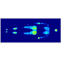 Simmons Fitness - Illustration de la pression totale