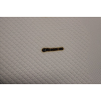 Sleepy Original 2025 - Résultat du test d'inflammabilité avec des cigarettes