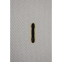 Tediber Matelas Hybride Premium - Résultat du test d'inflammabilité avec des cigarettes